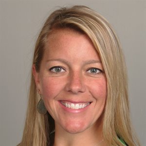 Shelly Blower